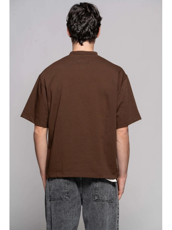T-SHIRT M/M OVER