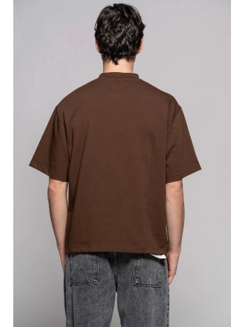 T-SHIRT M/M OVER