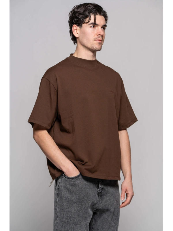 T-SHIRT M/M OVER
