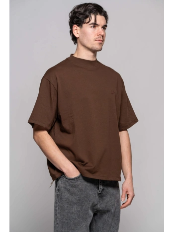 T-SHIRT M/S OVER