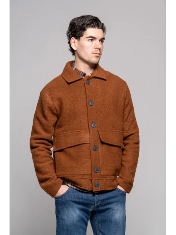 GIUBBOTTO WORKER
