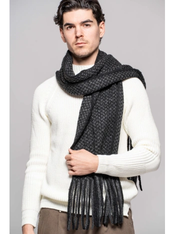 MEN'S SCARF