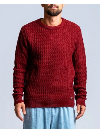 MAGLIA MICRO TRECCIA