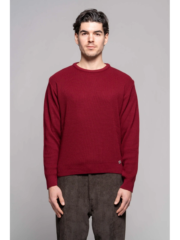 MAGLIA COSTA INGLESE SOTTILE