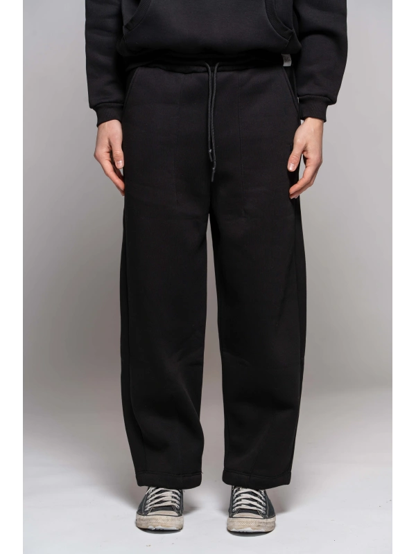 PANT.FELPA PALAZZO MORO
