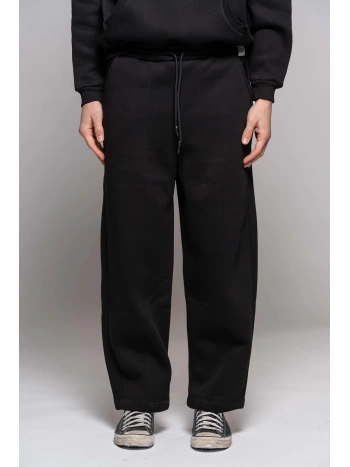 PANT.FELPA PALAZZO MORO