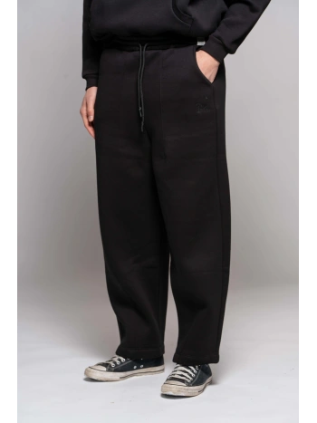 PANT.FELPA PALAZZO MORO