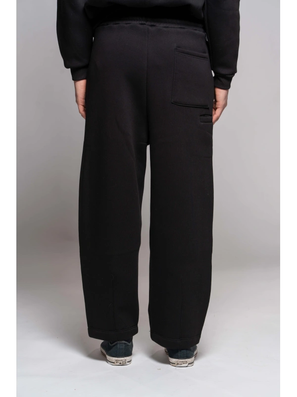 PANT.FELPA PALAZZO MORO