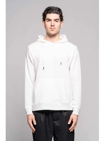 SWEATSHIRT HAT