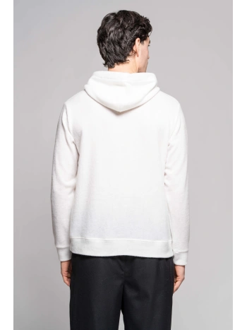 FELPA MAGLIA CAPP.