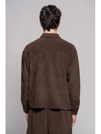 CORDUROY POLO