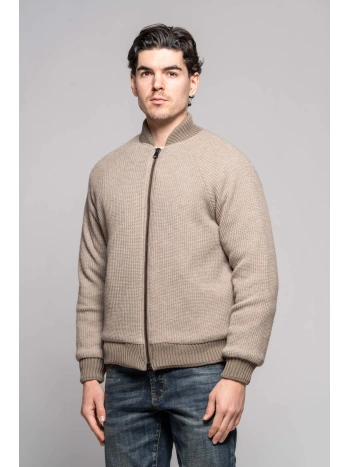 BOMBER JERSEY