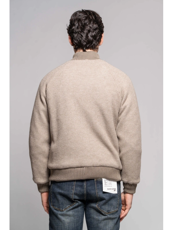 BOMBER JERSEY
