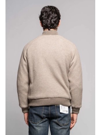 BOMBER JERSEY