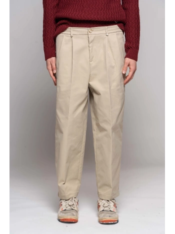 DOUBLE PENCE PANTS