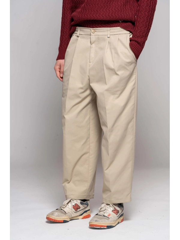 DOUBLE PENCE PANTS 2