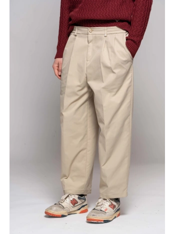 DOUBLE PENCE PANTS