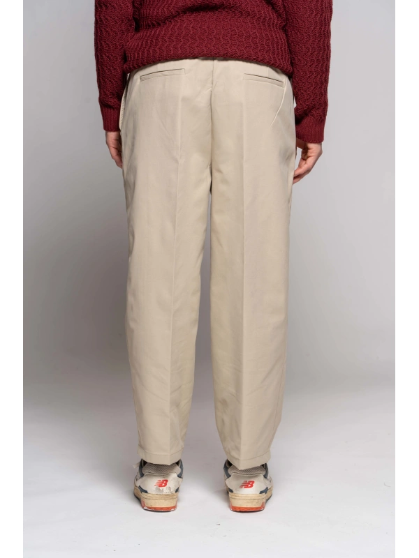 DOUBLE PENCE PANTS