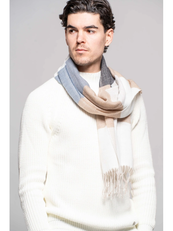 MEN'S SCARF