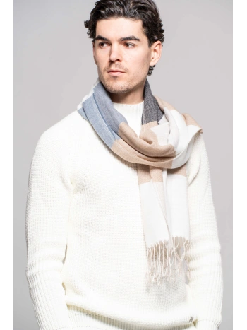 MEN'S SCARF