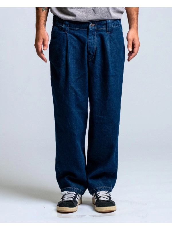 JEANS JAPAN PENCE CRUDO