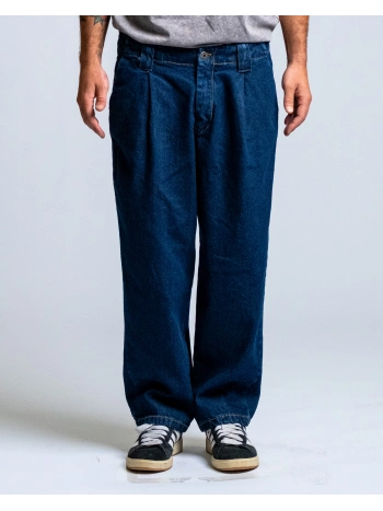 JEANS JAPAN PENCE CRUDO