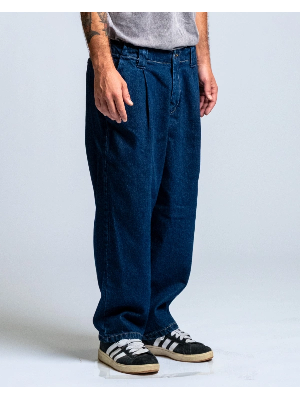 JEANS JAPAN PENCE CRUDO 2