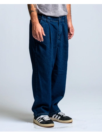 JAPAN PENCE RAW JEANS