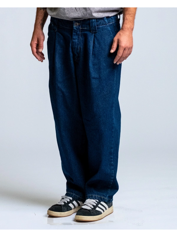 JAPAN PENCE RAW JEANS