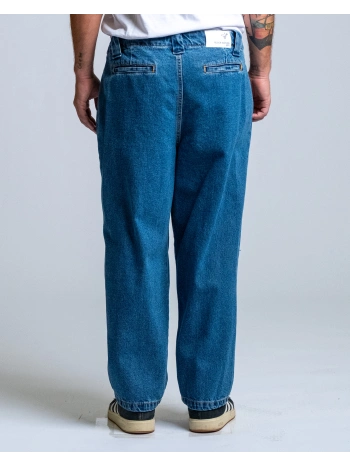 JEANS JAPAN PENCE LAV.MEDIO