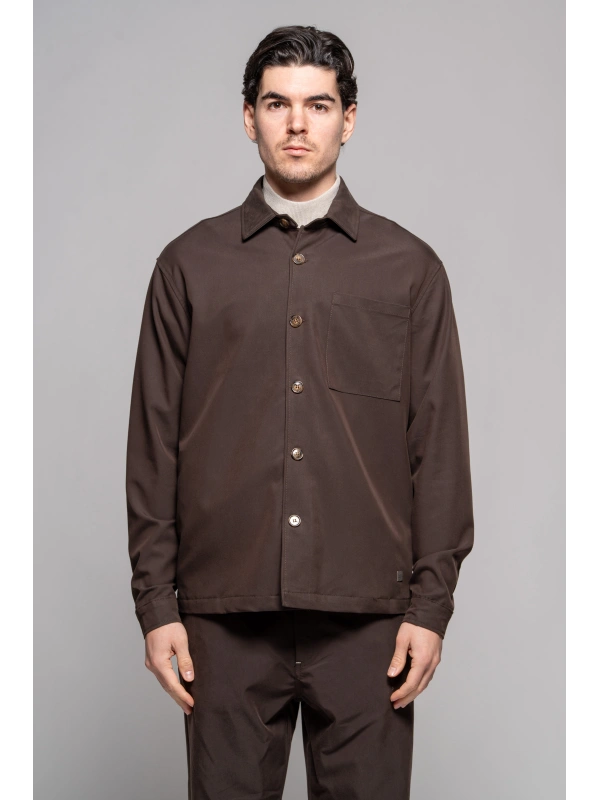 OVERSHIRT