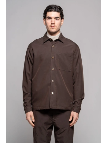 OVERSHIRT