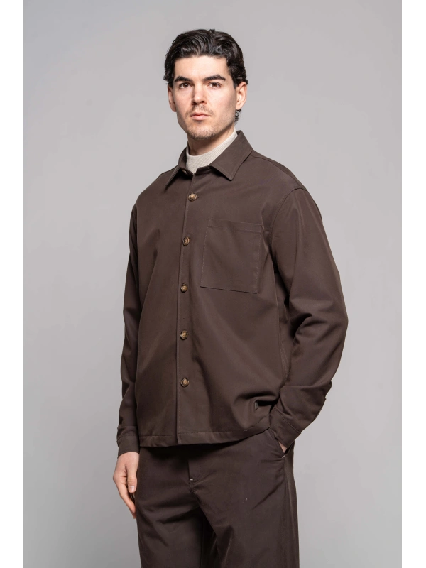 OVERSHIRT