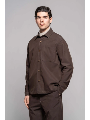OVERSHIRT