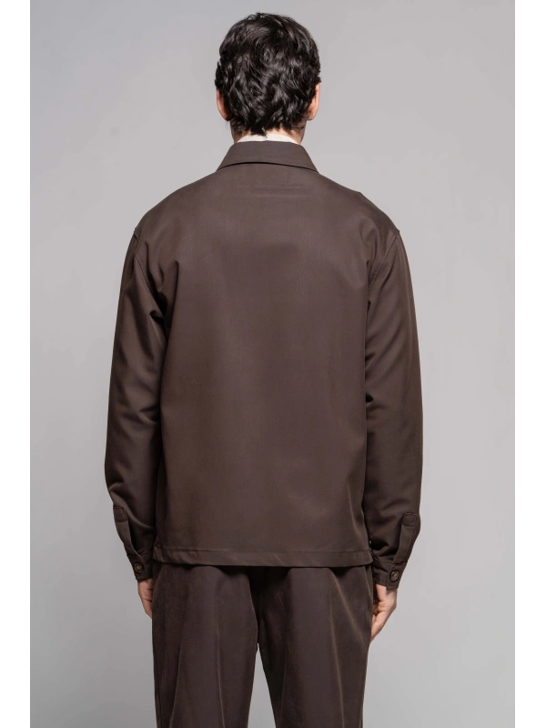 OVERSHIRT