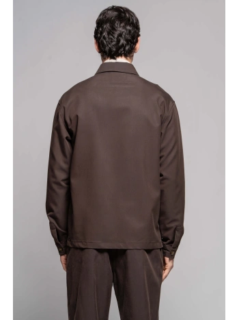 OVERSHIRT