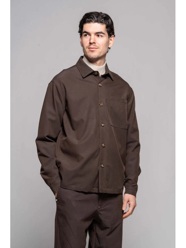 OVERSHIRT