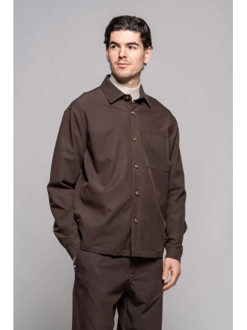 OVERSHIRT