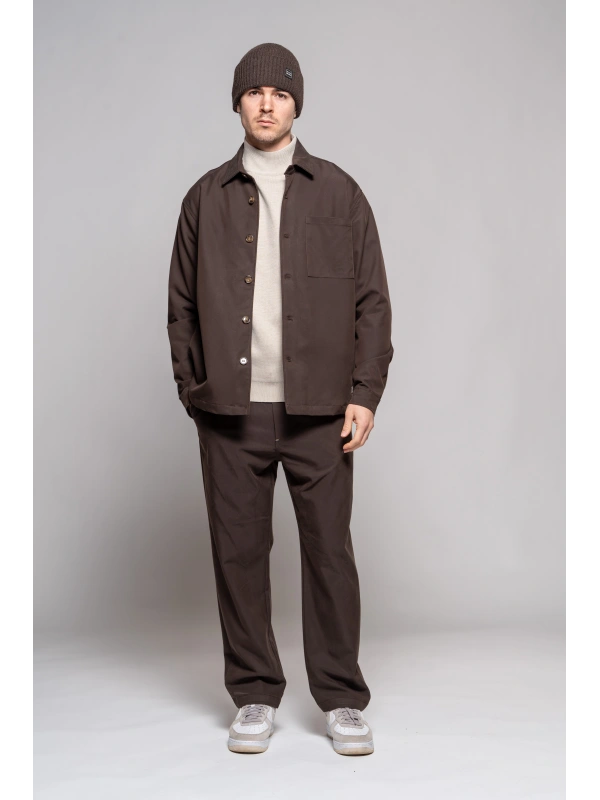 OVERSHIRT