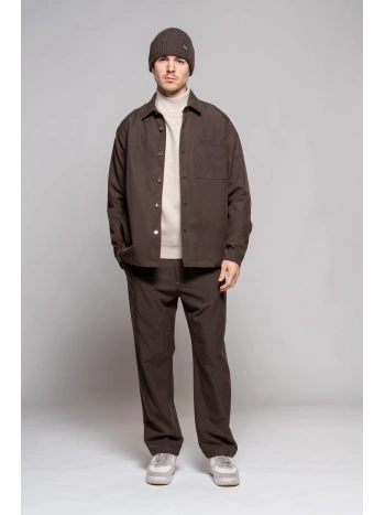OVERSHIRT