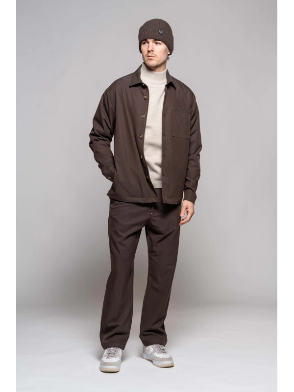 OVERSHIRT