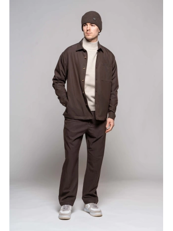OVERSHIRT