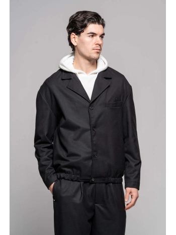CLOTH JACKET