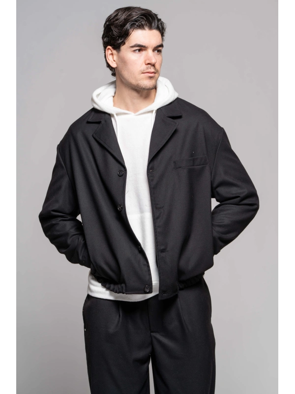 CLOTH JACKET