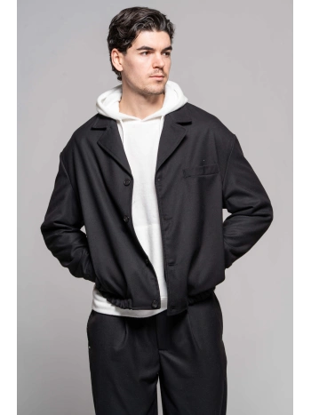 CLOTH JACKET