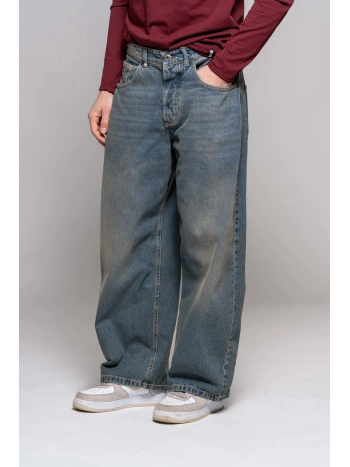 JEANS BALLON