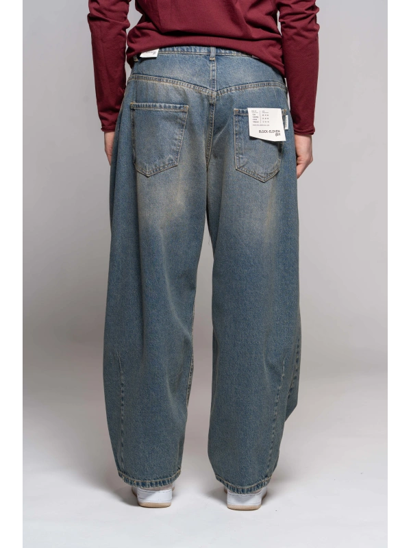JEANS BALLON