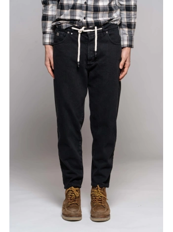 JEANS COUL.NERO