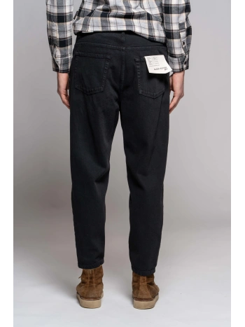 JEANS COUL.NERO