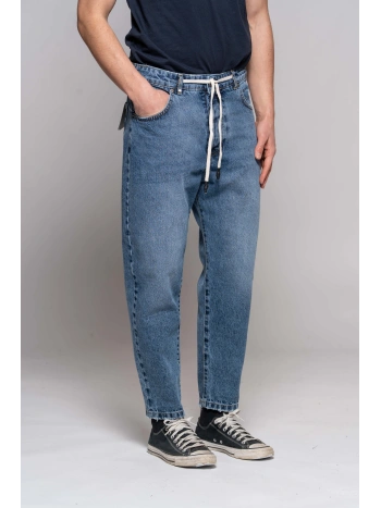 JEANS COUL.MARMO MEDIO